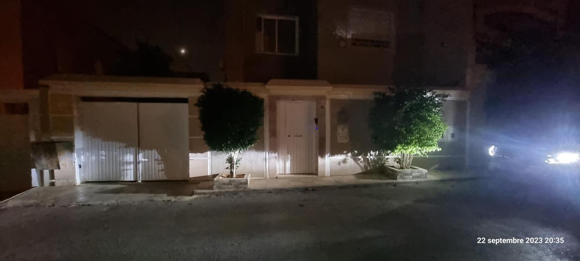 アリアナ L'Andalousia "10 Minutes From Airport"ヴィラ エクステリア 写真